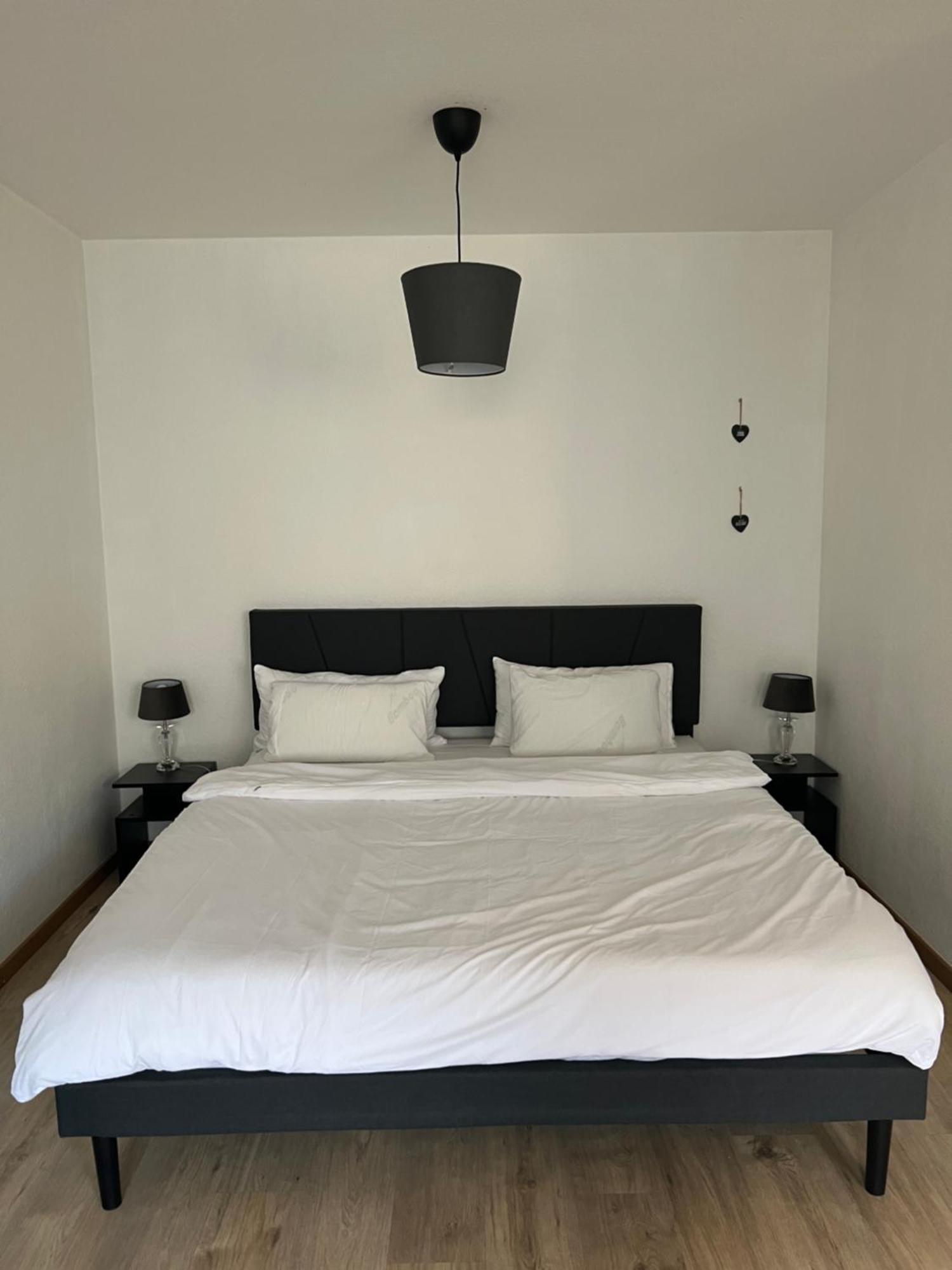 Tmj Apartment 1 Düsseldorf Eksteriør billede