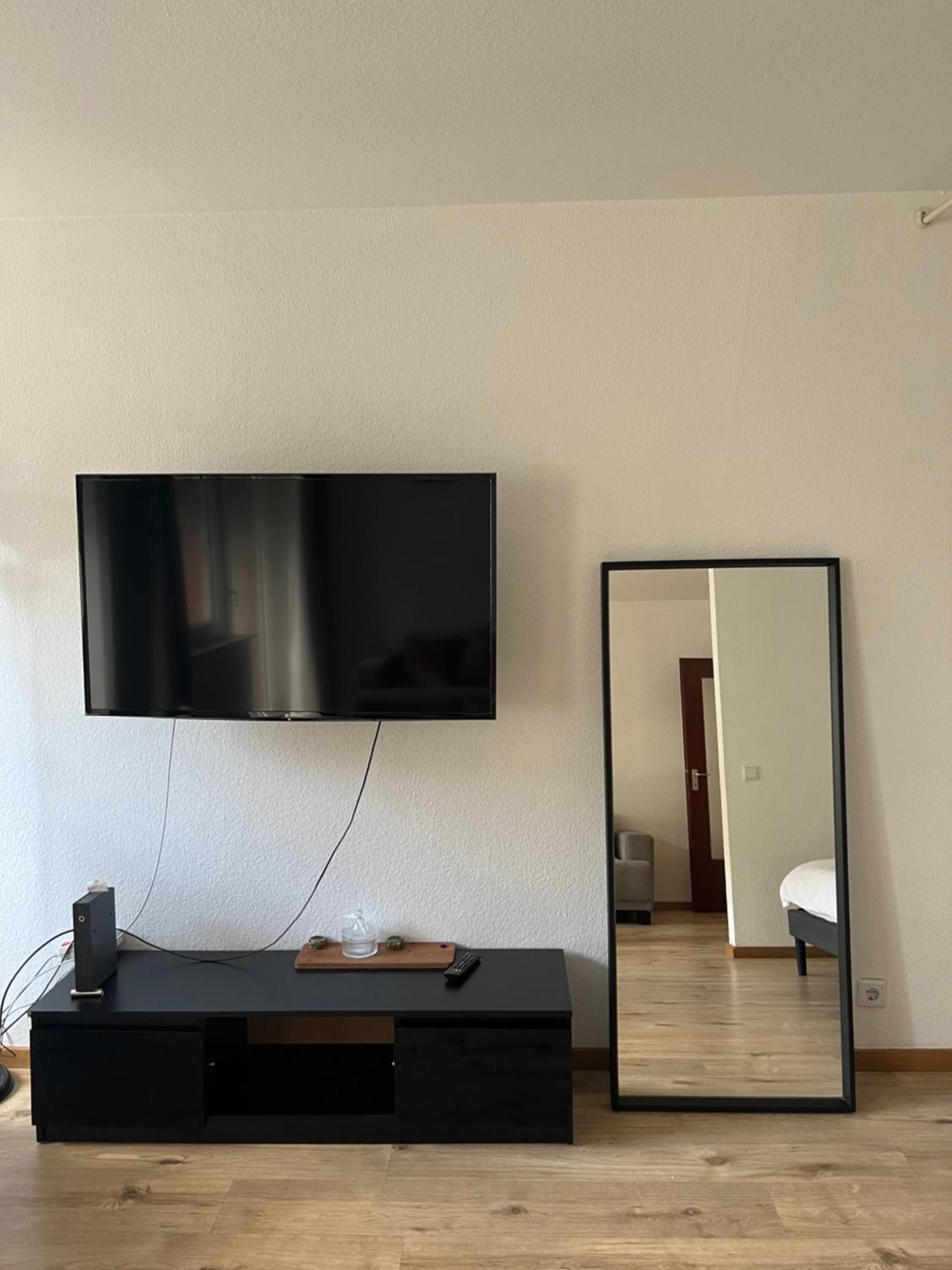 Tmj Apartment 1 Düsseldorf Eksteriør billede
